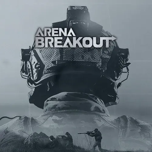 Arena Breakout